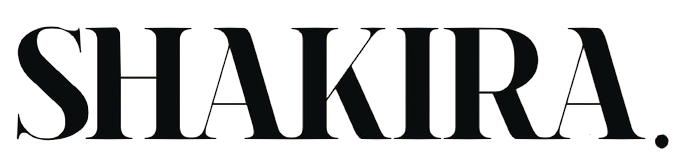 Shakira logo