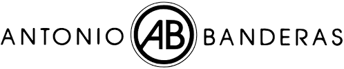 Antonio Banderas logo