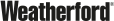 Weatherford logo